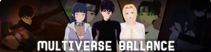 《多元宇宙平衡 (Multiverse Ballance)》【PC/安卓/AI汉化/欧美/SLG游戏/3.96G】