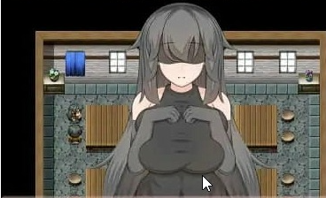 《狂乱的猩红之眼 (Lunatic Scarlet Eyes)》【2.4G】
