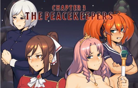 《亨特里亚编年史3(Henteria Chronicles)》【PC/安卓/AI汉化/欧美/SLG游戏下载/1.8G】