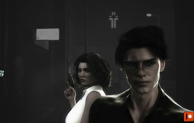 《前方之路 (Down The Road) Ch.1》【PC/安卓/AI汉化/欧美/3DSLG游戏下载/2.3G】