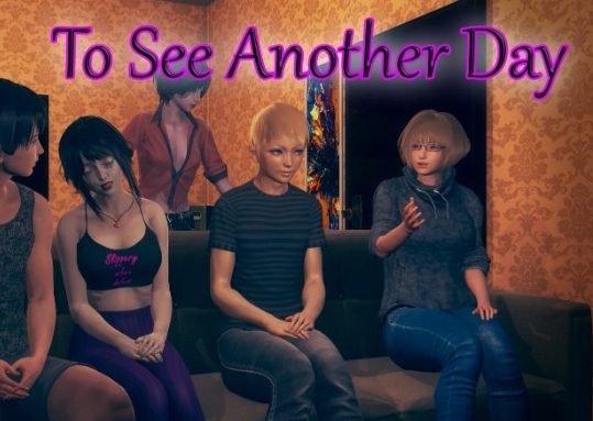 《再见另一天 (To See Another Day)》【PC/安卓/AI汉化/SLG游戏/5.05G】