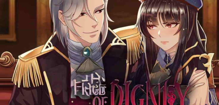 《莉奥拉的尊严代价（Liora’s Price of Dignity）》【PC/AI汉化/日式/RPG游戏/1.20G】