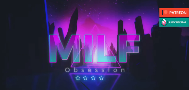 《熟女痴迷 (MILF Obsession)》【PC/安卓/AI汉化/欧美/SLG游戏/5.24G】