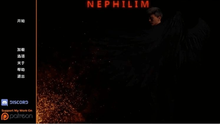 《拿非利人 (Nephilim)》【PC/安卓/AI汉化/欧美/3D/SLG游戏/8.2G】