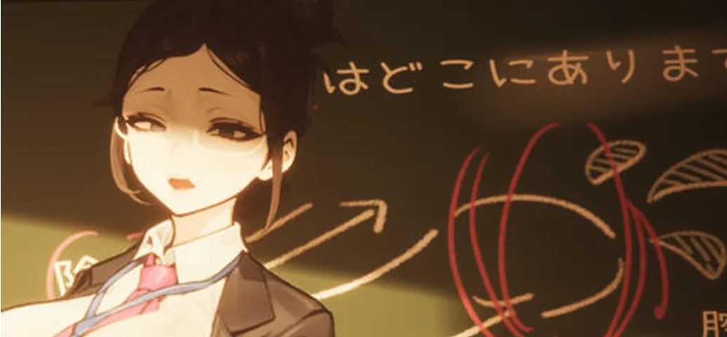 《大运学园/援助学院》【PC/安卓/AI汉化/欧美/SLG游戏/4.0G】