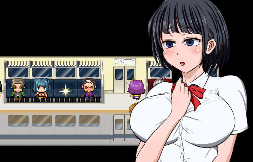 《琴子有点奇怪(Kotokos a Little Weird)》【PC+安卓/AI精翻汉化版/日系校园RPG游戏下载/1.3G】