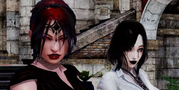 《崇拜(The Lecuyer Cult)》【PC+安卓/欧美SLG游戏/2.0G】