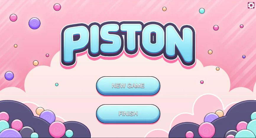 《活塞 (PISTON)》【PC/官中/日系/SLG游戏/1.39G】