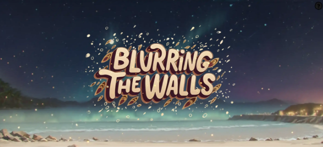 《模糊墙壁(Blurring the Walls)》【PC/安卓/AI汉化/日系/SLG游戏/7.1G】