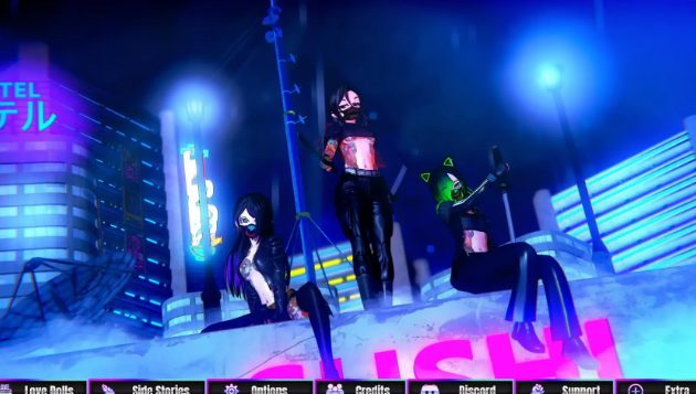 《爱偶 (Love Dolls)》【PC/安卓/AI汉化/日系/SLG游戏/2.68G】