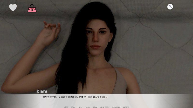 《日本的新起点 New Beginnings in Japan Ch.2》【PC/安卓/汉化版/欧美动态SLG游戏下载/4.62G】