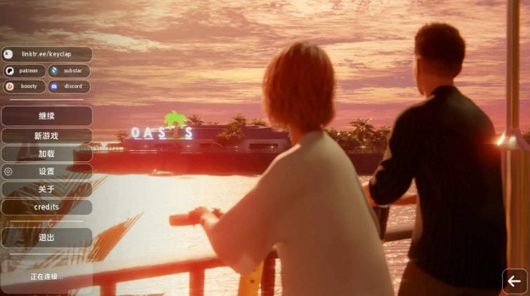 《我们的光明岁月》【PC/安卓/AI汉化/欧美/3D/SLG游戏/2.09G】