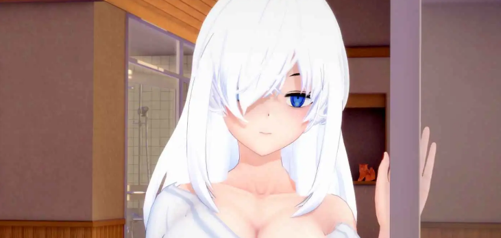 《隐喻之罪 (Lustful Sin)》【PC/安卓/AI汉化/欧美/SLG游戏/621M】