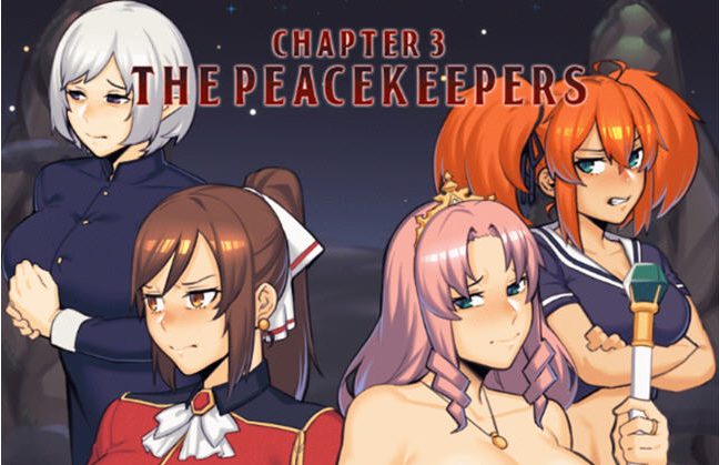 《亨特里亚编年史3 （Henteria Chronicles Chapter 3）》【PC/机翻/日式/RPG游戏/3.20G】