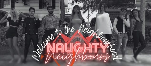 《顽皮邻居 (Naughty Neighbours)》【PC/安卓/AI汉化/欧美/SLG游戏/6.07G】