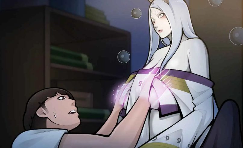 《木叶女 (Konoha Milfs)》【3.16G】