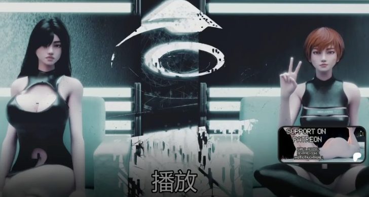 《人口救赎 (Fixing the Birthrates)》【PC/安卓/AI汉化/亚洲/3D/SLG游戏/2.8G】