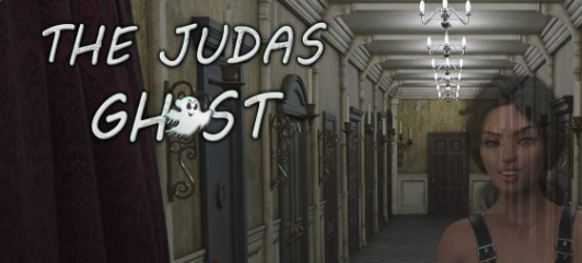《犹大幽灵 (The Judas Ghost) Ch.2 P2》【PC/安卓/AI汉化/欧美/SLG游戏/2.20G】