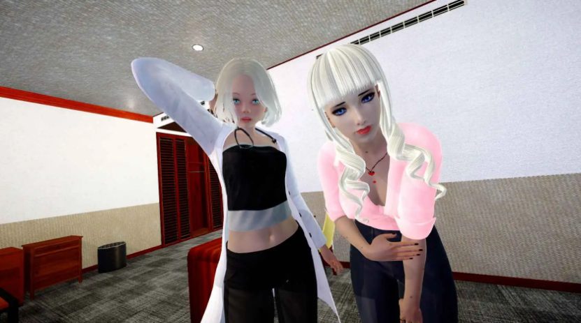 《悲惨的精灵生活 (Tragic Elf Life )》【PC/安卓/AI汉化/欧美/3D/SLG游戏/1.86G】