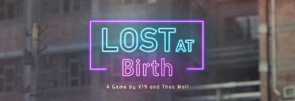 《出生证明/出生时迷失(Lost at Birth)》【PC/安卓/AI汉化/欧美/SLG游戏/7.6G】