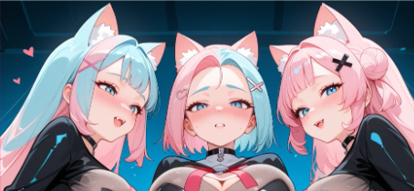 《GoonTGram》【PC/AI汉化版/3D/欧美SLG游戏/3.18G】