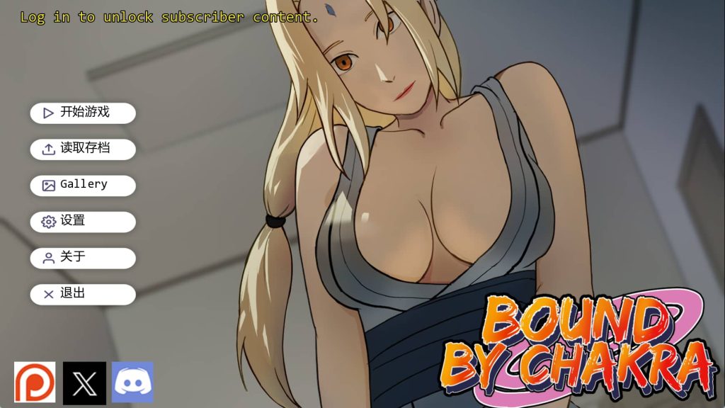 《火影忍者:灵脉羁绊 (Naruto:Bound by Chakra)》【PC/安卓/AI汉化/欧美/SLG游戏/621M】