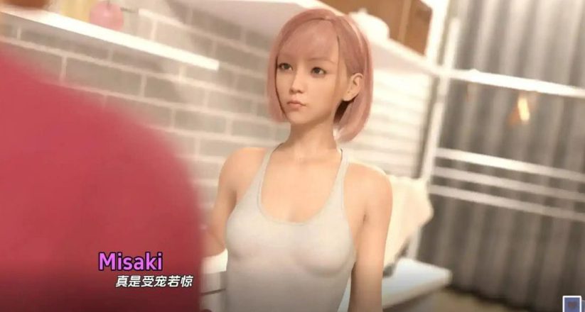 《疯狂好教官 (The Good Instructor Frenzy)》【PC/安卓/AI汉化/欧美/SLG游戏/7.8G】