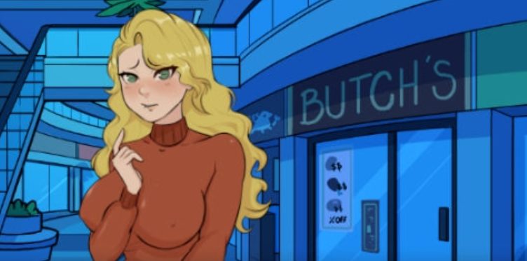 《公牛传说 (BullTales)》【PC/安卓/AI汉化版/2D/欧美/SLG游戏/3.92G】