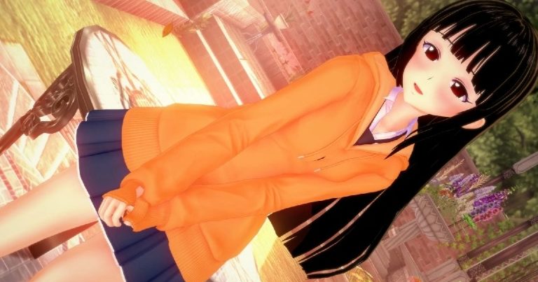 《阿尔法维尔的生活 (Life in Alphaville)》【PC/安卓/AI汉化/日系/2D/SLG游戏/3.85G】