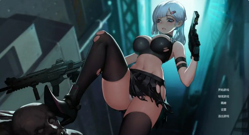 《伊德海拉之影》【PC/安卓/AI汉化/欧美/SLG游戏/621M】