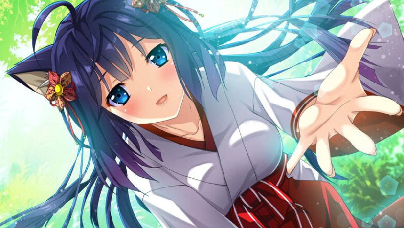《神乐创世纪-久远- （Kagura Genesis）》【PC/官中/日式/RPG游戏/1.70G】