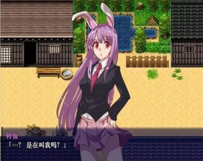 《时间停止幻想乡/时停幻想乡》【PC/安卓/RPG游戏下载/1.2G】