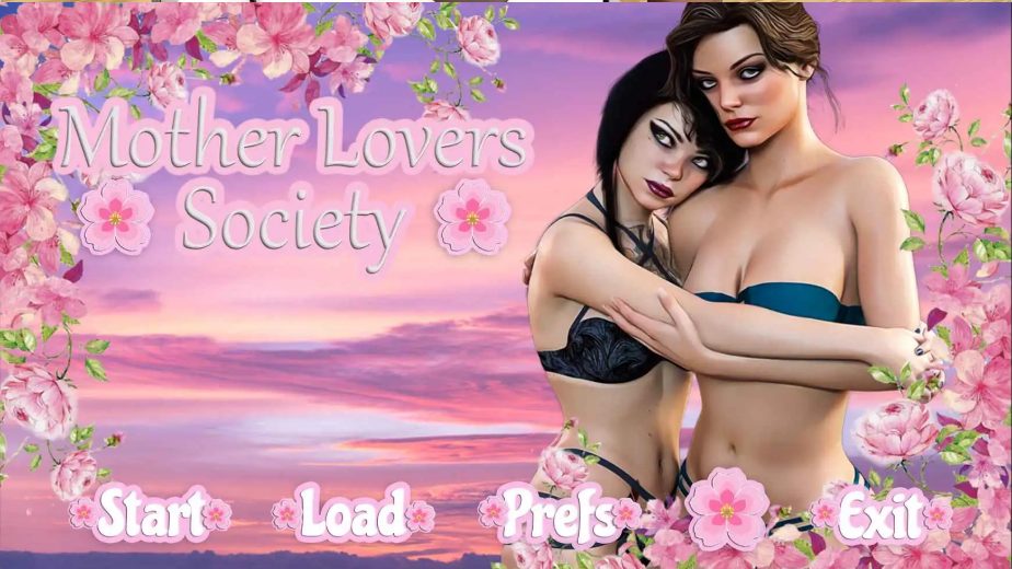 《LIANMU会 (Mother Lovers Society) Ch.6.1》【PC+安卓+AI汉化/女同SLG动态游戏下载/2.3G】