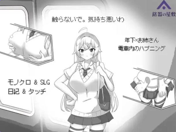 《目标：黄金巢穴！（目標:黄金の巣穴！）》【PC/官中/互动/SLG游戏/140M】