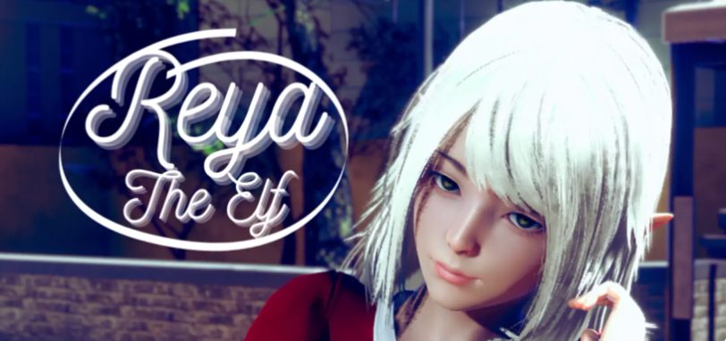 《蕾雅精灵 (Reya the Elf)》
