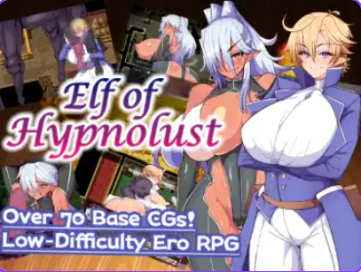 《催眠精灵》【PC/安卓/AI汉化/日式/RPG游戏/1.20G】