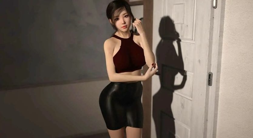 《妻子的困境重温 (Wifey’s Dilemma Revisited)》【PC/安卓/AI汉化/3D/SLG游戏/6.1G】