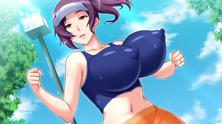 《美佐子37岁 ～童真大学生×普通的主妇～》【500M】
