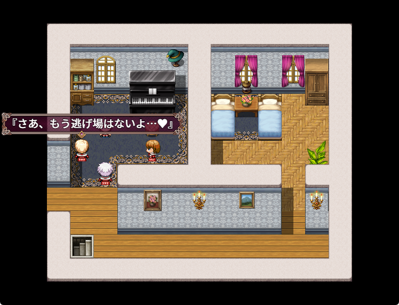 《圣诞节求生记！ （クリスマスを生き延びろ！）2》【1.60G】