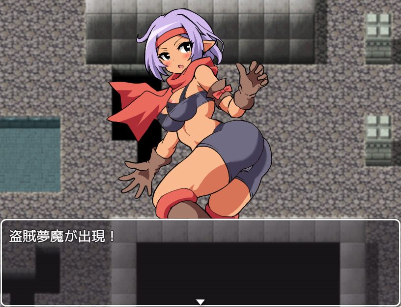 《中年大叔成为猎人～》【PC/AI汉化/探索/RPG游戏/1.70G】