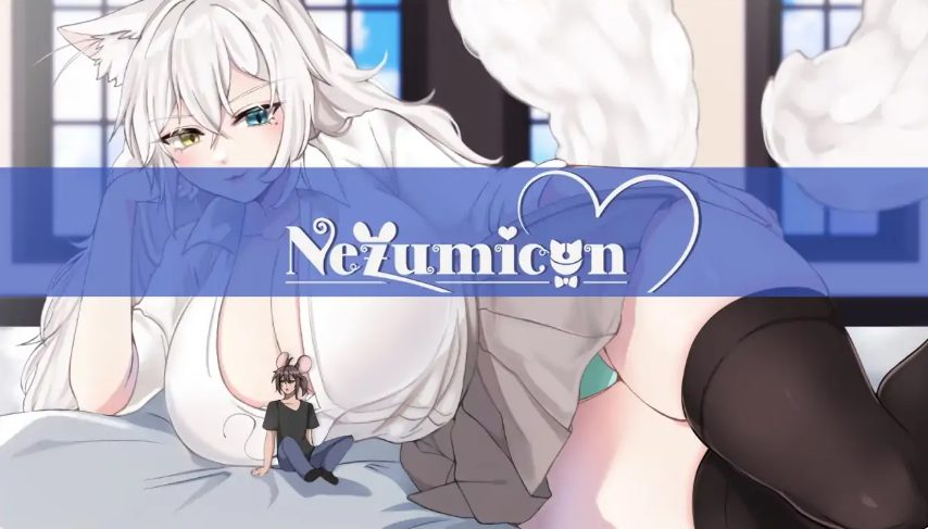 《鼠仆逆袭 (Nezumicon)》【PC/安卓/AI汉化版/2D/欧美/SLG游戏/3.38G】