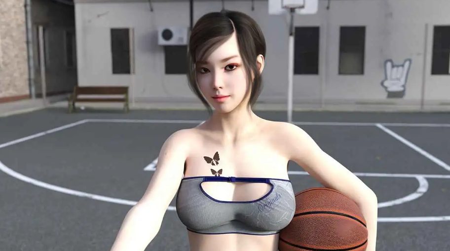 《妻子的困境重温 (Wifey’s Dilemma Revisited)》【PC+安卓+AI汉化+SLG动态游戏+5.8G】