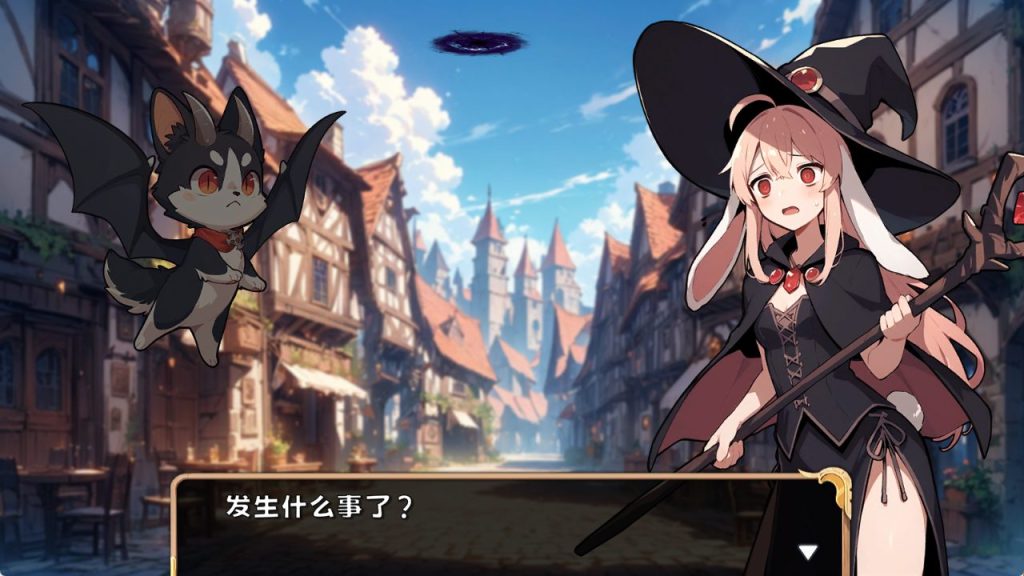 【PC/官中/休闲/SLG游戏/390M】 消灭!马赛克!Ver1.1 官方中文版+自带全回想解放+休闲SLG游戏+390M