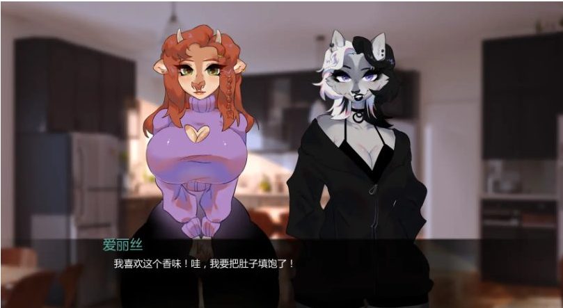 【PC/安卓/AI汉化/欧美/SLG游戏/2.41G】福瑞镇:新开始 (Furtown: New Beginnings) Ver0.18 AI汉化版+欧美SLG游戏+2.41G