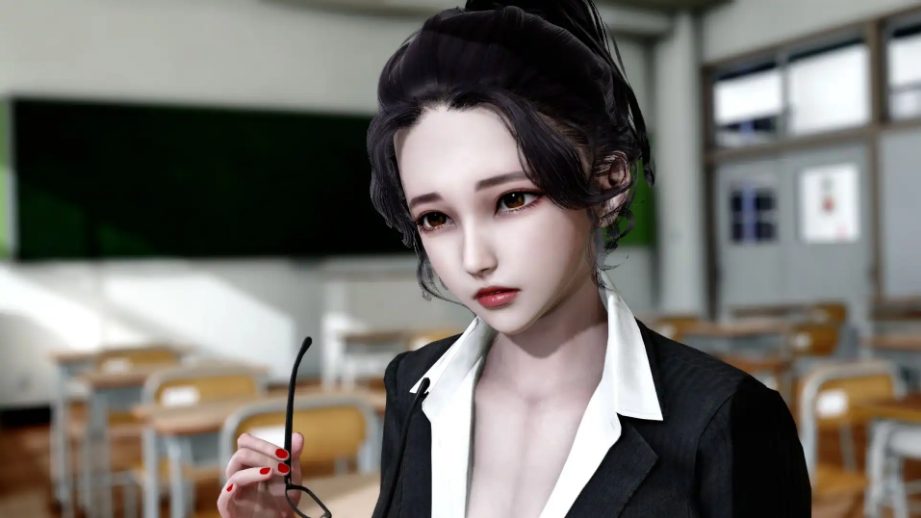 《城市恶魔：重启》【PC+安卓+SLG动态游戏+9.04G】