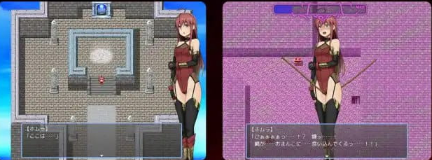 《焰与欲陷阱迷宫 (ホムラとエロトラップダンジョン)》【1.25G】