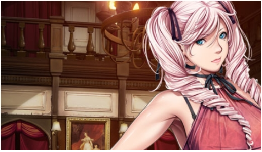 《仲夏夜之梦（SLEEPLESS Nocturne）》【PC/AI汉化/日式/ADV游戏/2.10G】