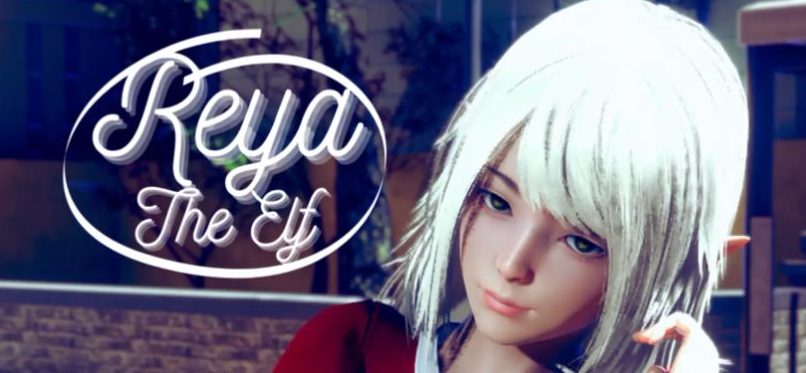 《蕾雅精灵 (Reya the Elf)》