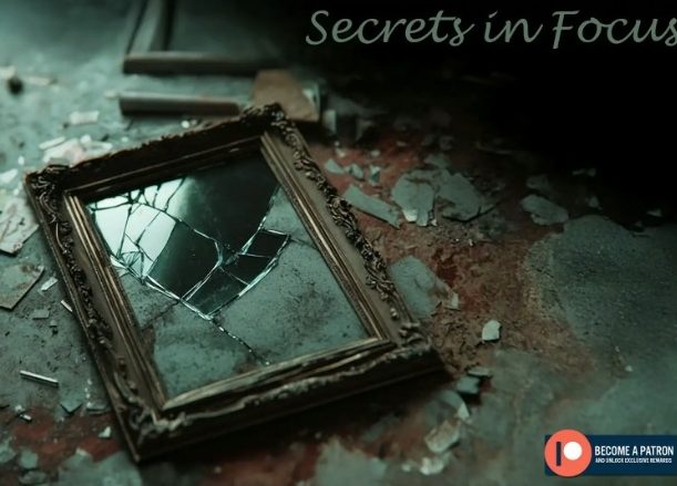 《焦点秘密 (Secrets in Focus)》【PC/安卓/AI汉化/欧美/3D/SLG游戏/2.1G】