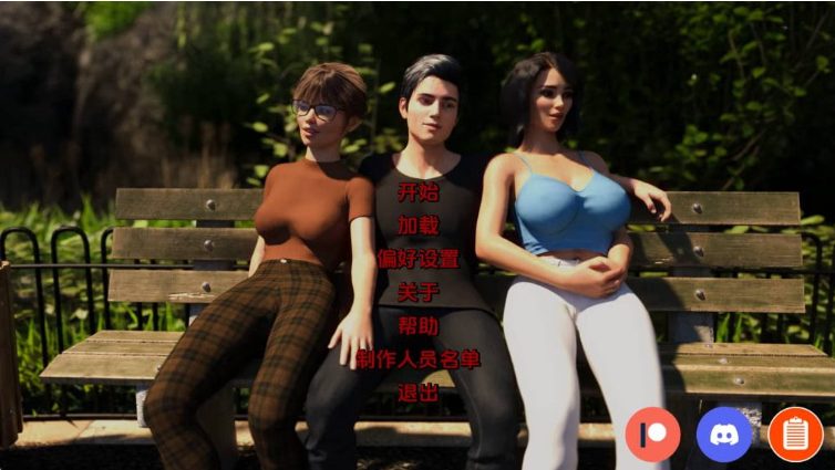 《双重感知(Double Perception)》【PC/安卓/AI汉化/欧美/SLG游戏下载/1.91G】